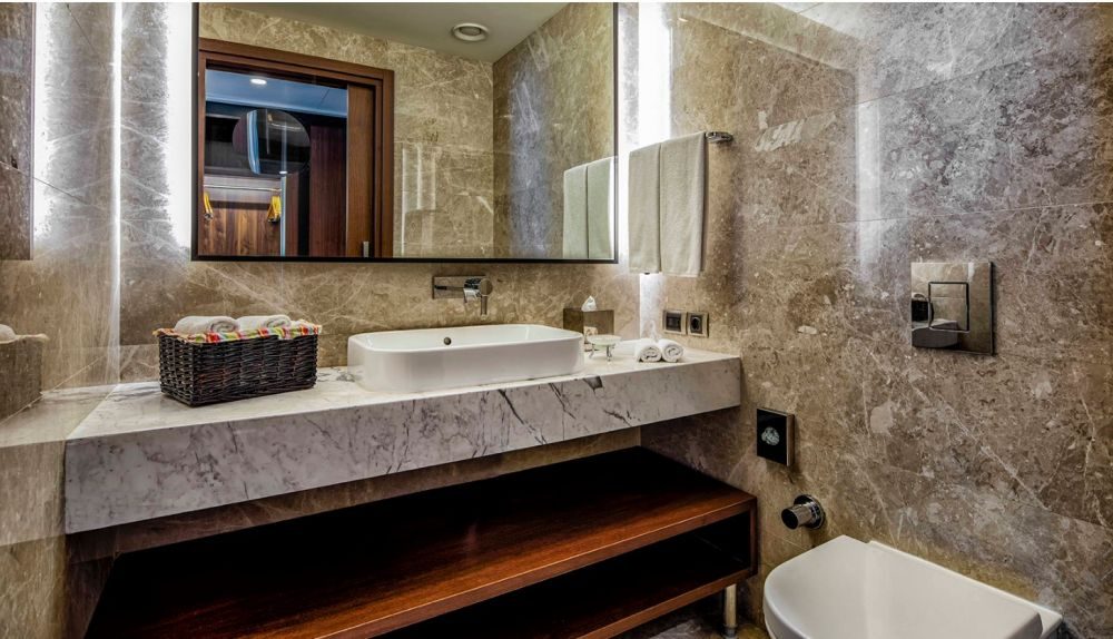 ARISE HOTEL GOLDEN HORN (ex. CLARION HOTEL GOLDEN HORN)