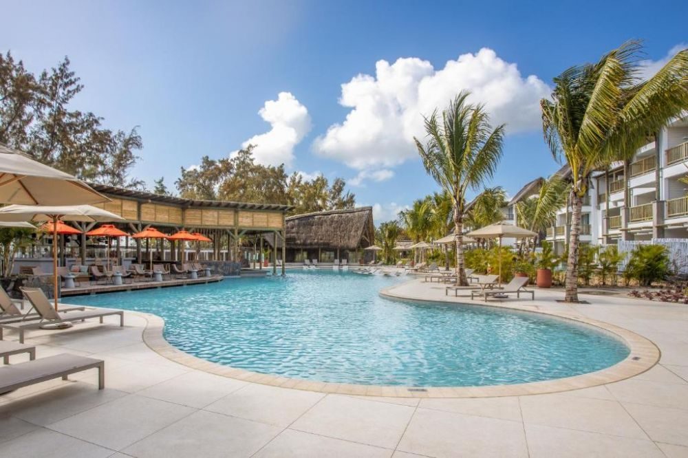 Sunrise Attitude (ex. Emeraude Beach Attitude) (Adults Only 18+)