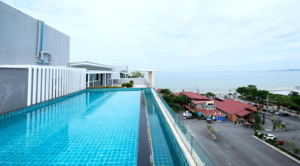 D@sea Hotel