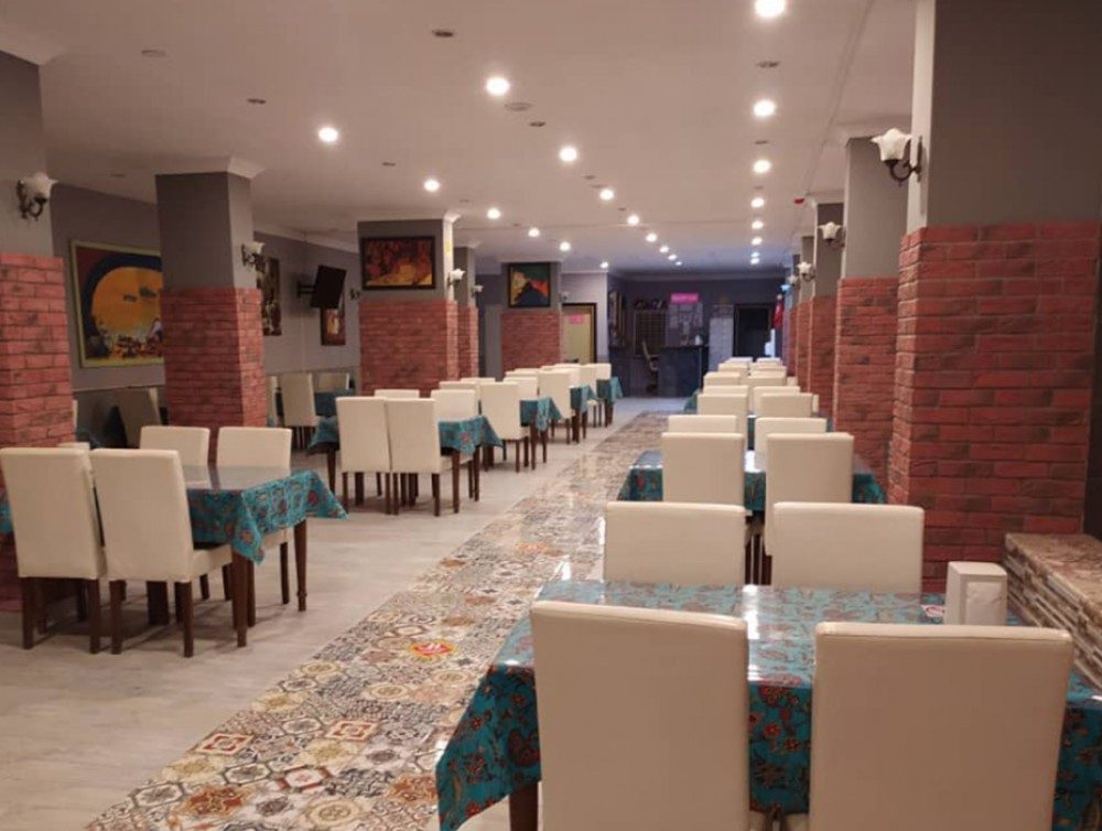 SANTANA HOTEL