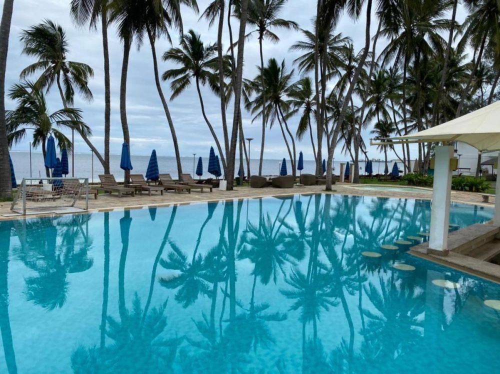 Kenya Bay Beach Hotel