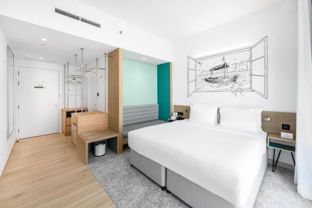 Ecos Dubai Hotel at Al Furjan