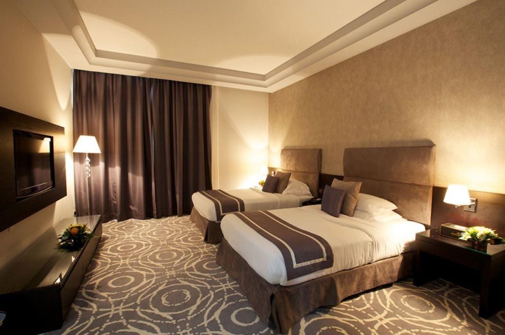Mangrove Hotel Ras Al Khaimah