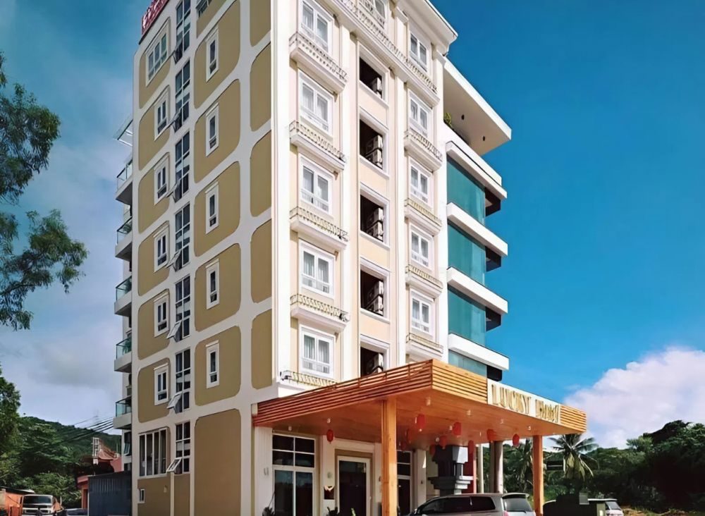 Lucky Phu Quoc Hotel