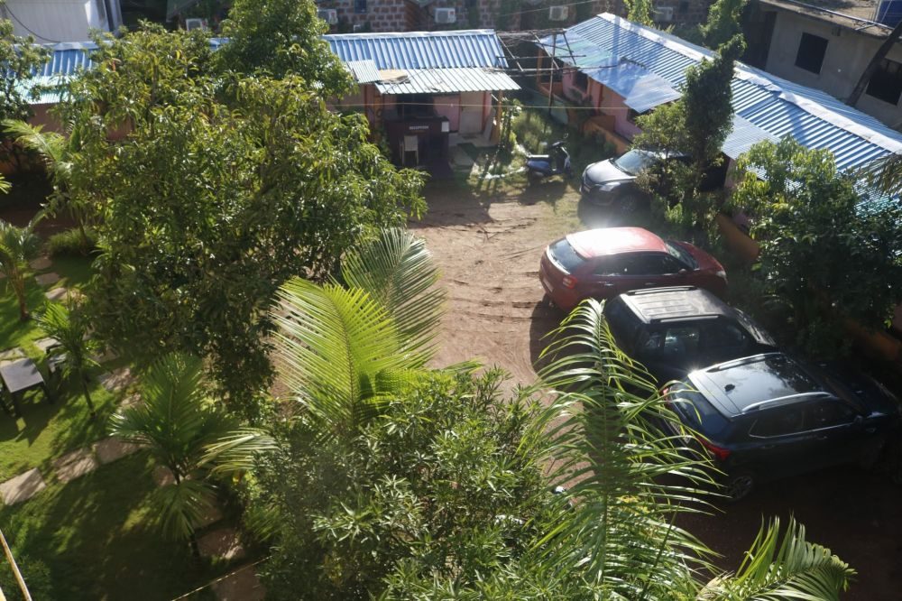 Durga Resort