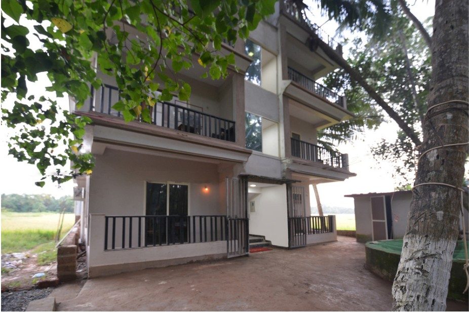 Shivam BNB Mandrem