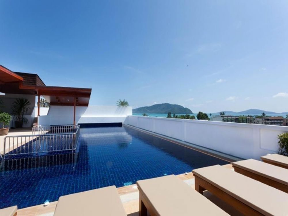 RAWAI PRINCESS HOTEL