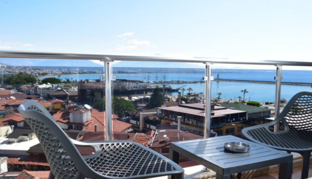 TEMIZ HOTEL