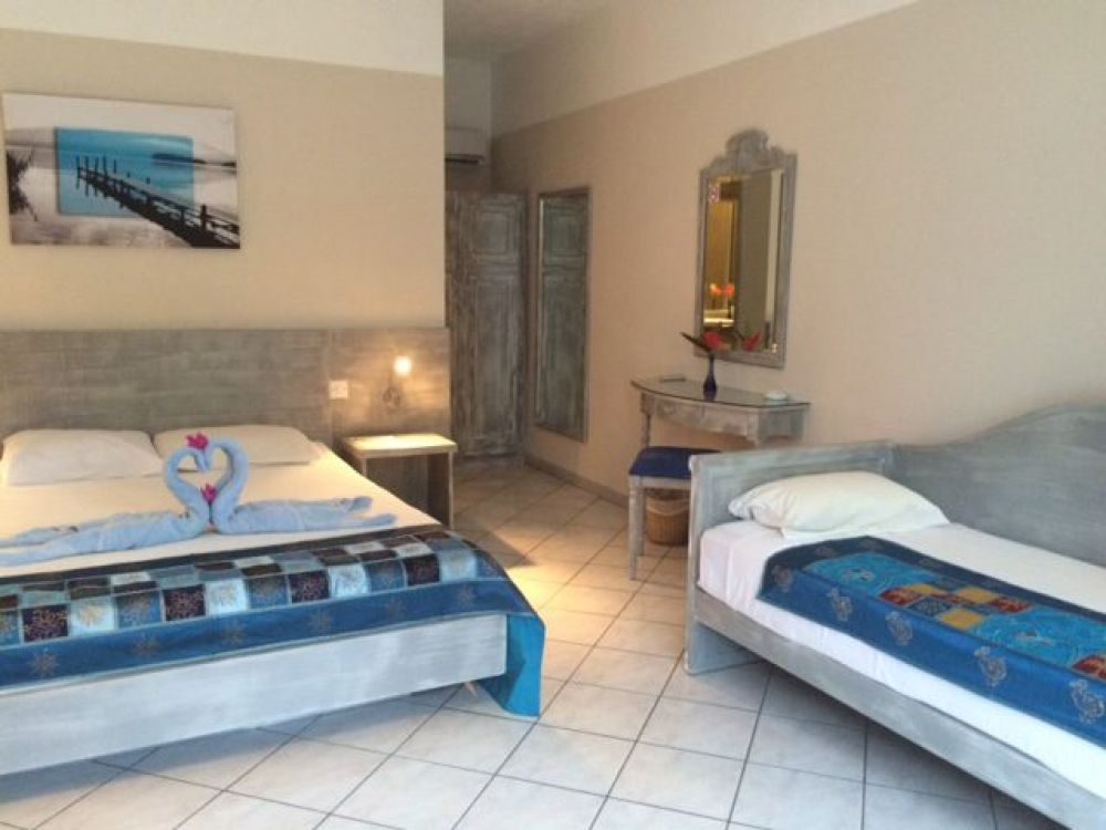 Coral Azur Beach Resort