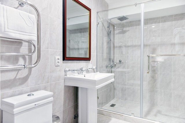 Shymkent Grand Hotel
