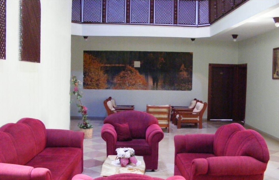 KEMER HOTEL
