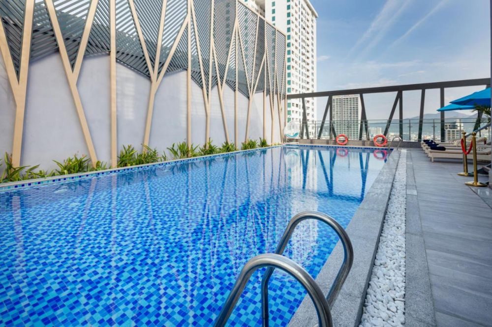 The Art Nest Hotel