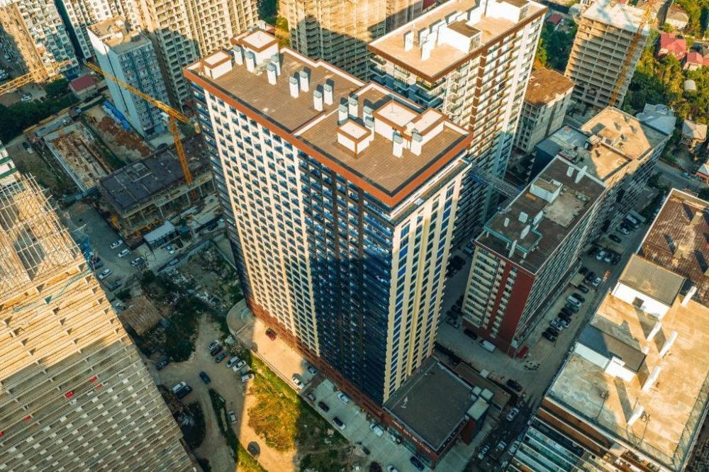 KOMUNNA LUXE HOTEL AND APARTMENTS
