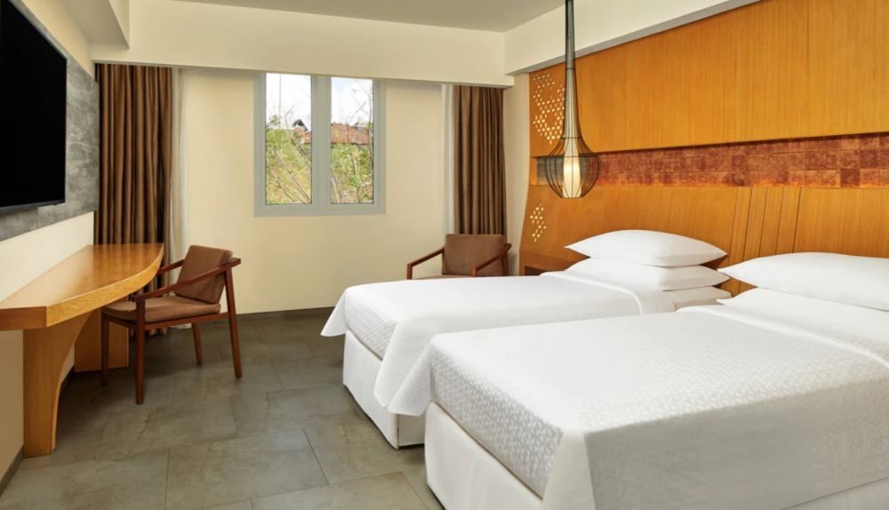 Four Points by Sheraton Bali, Ungasan