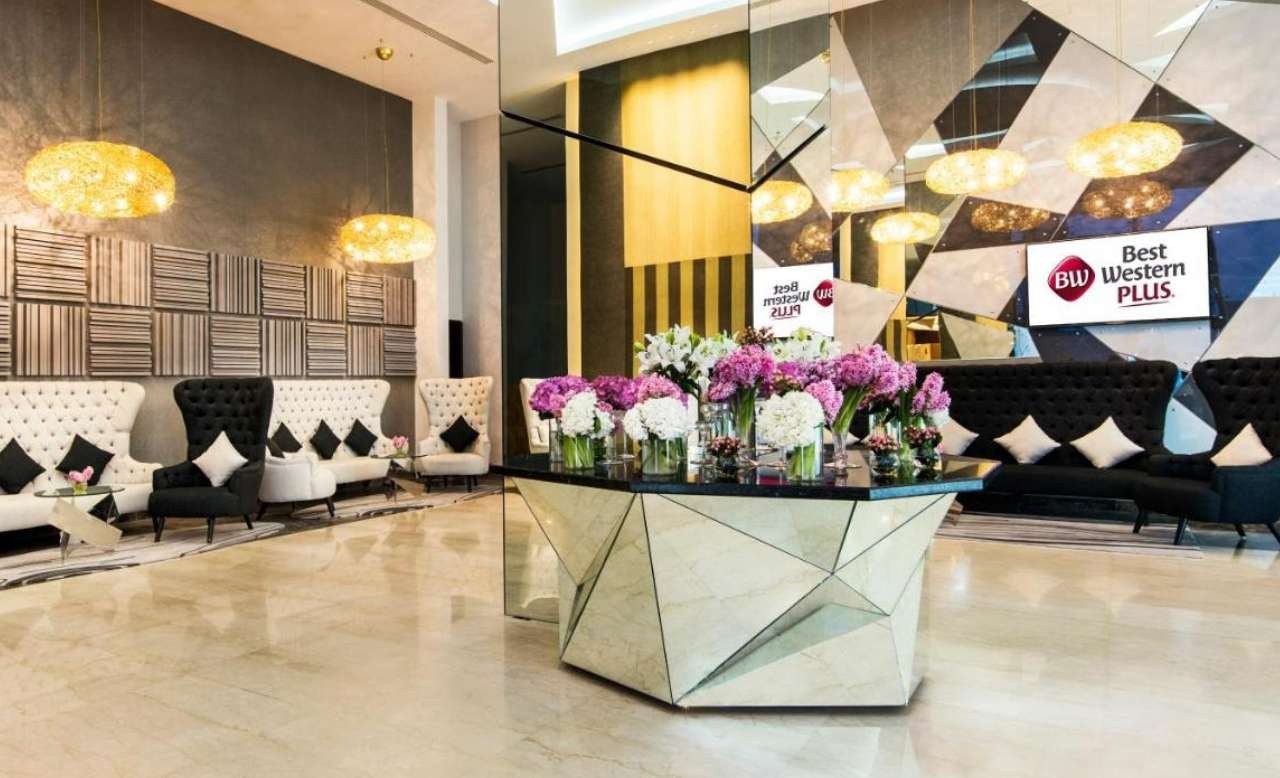 Best Western Plus Doha