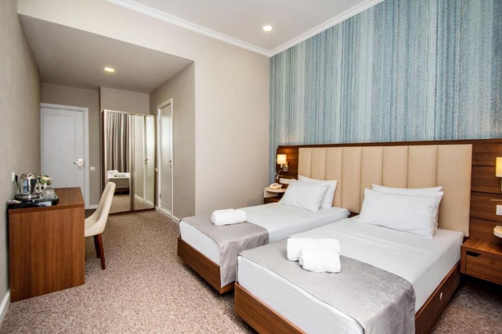 MARGI HOTEL