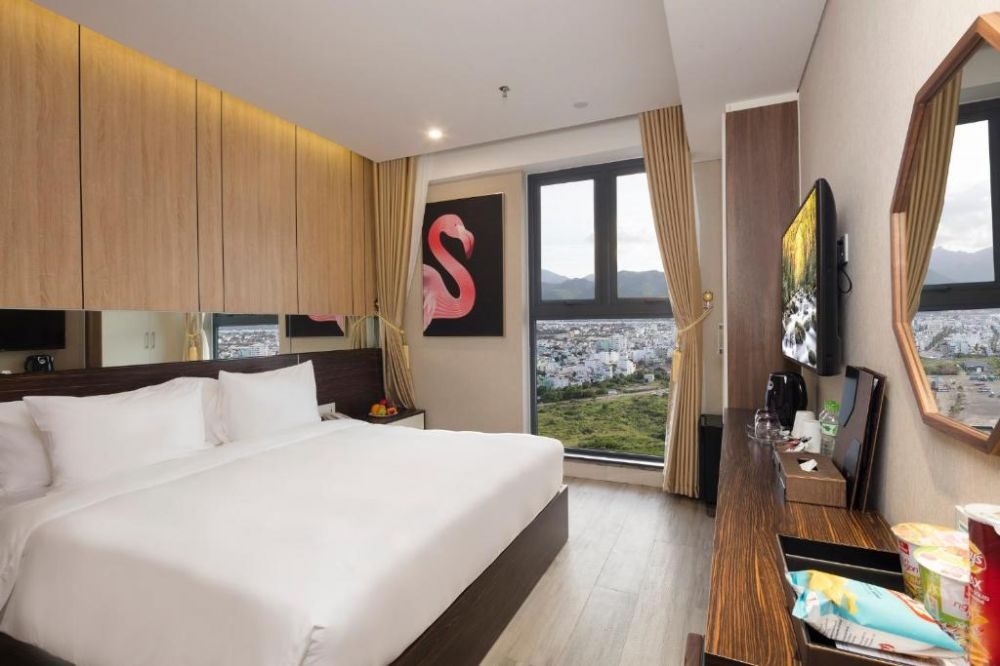 Emerald Bay Hotel & Spa Nha Trang