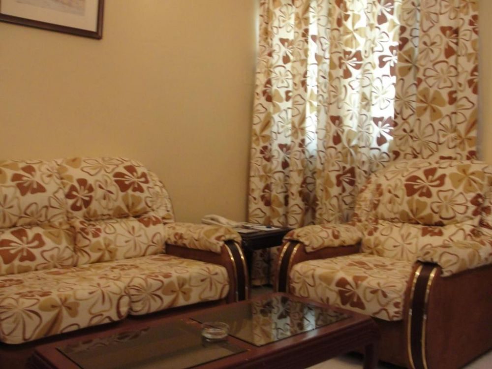 Summer Land Hotel Apartments