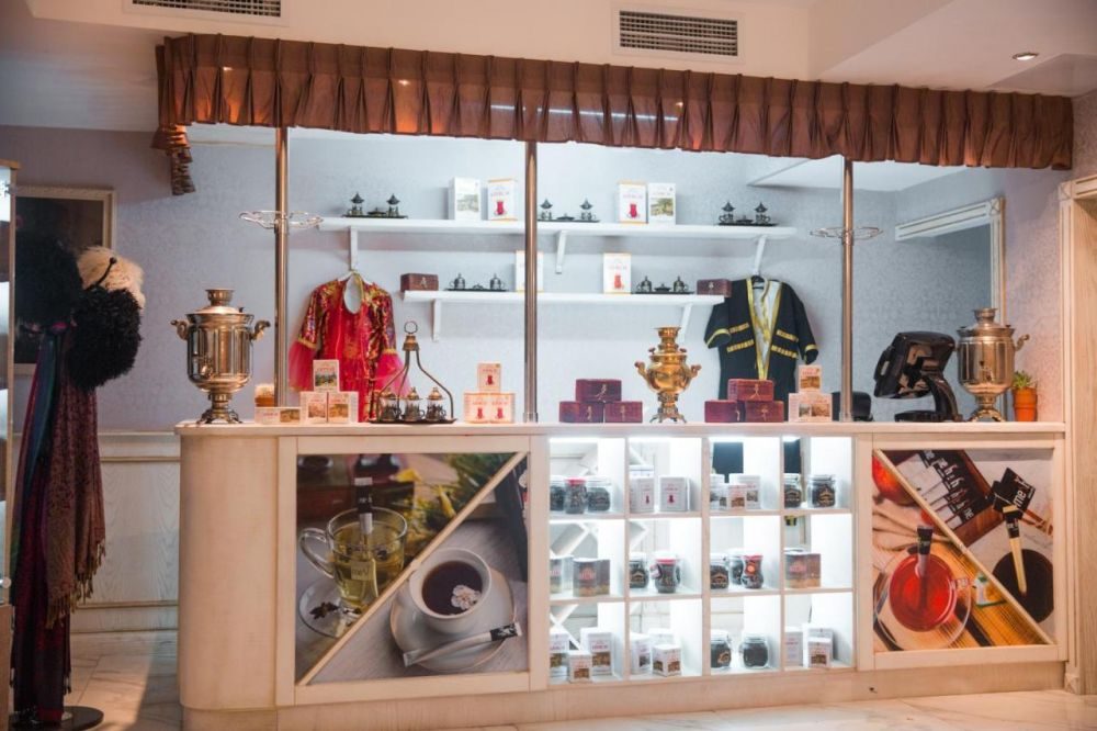 Boutique Hotel Baku
