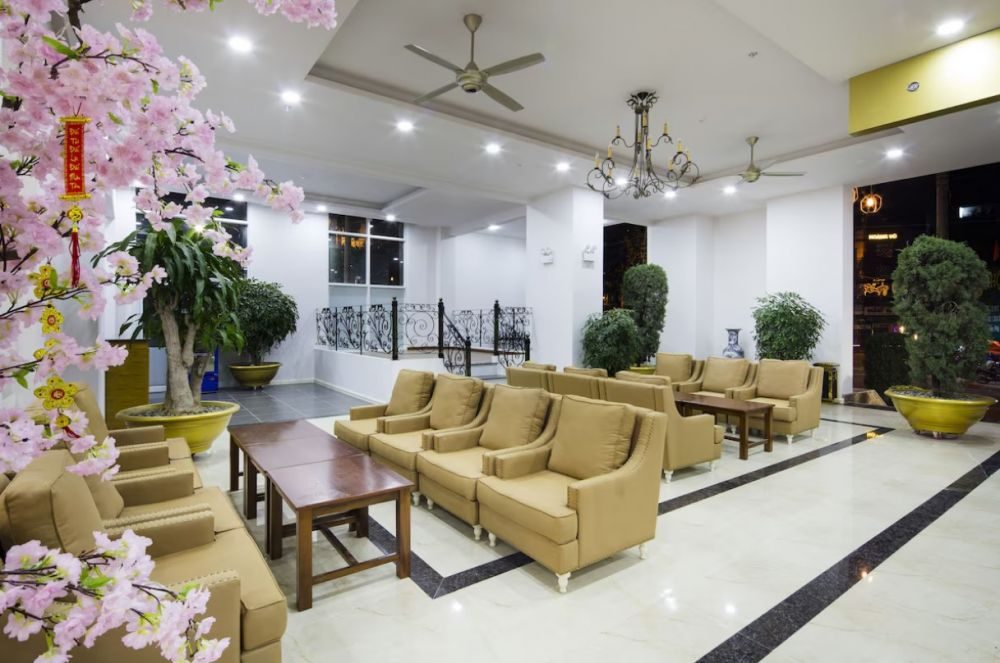 Nha Trang Prince Hotel