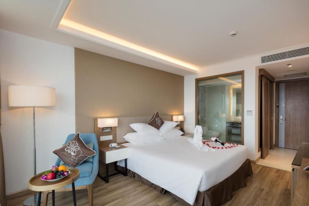 Comodo Nha Trang Hotel
