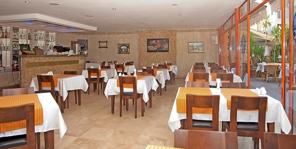 KEMPER WASSERMAN HOTEL