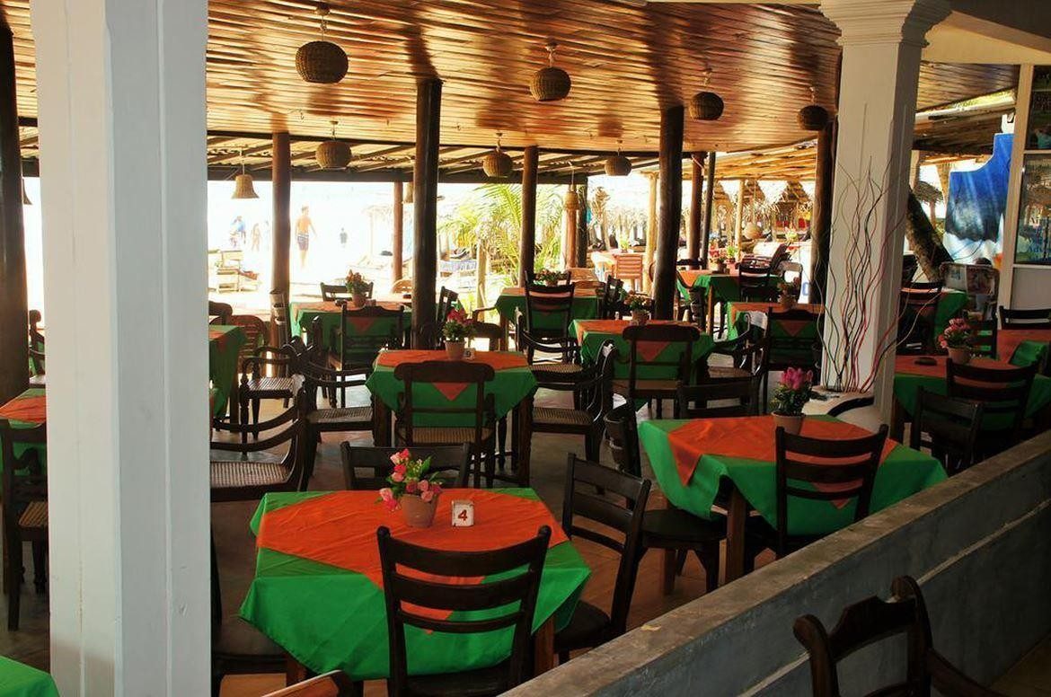 Rita's Hotel