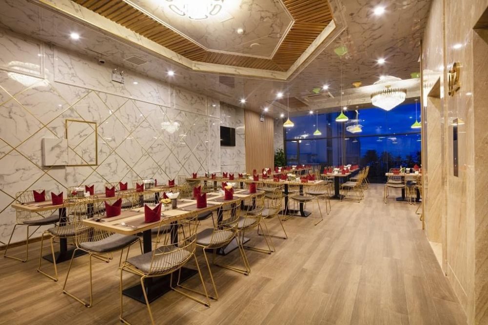 Lucky Sun Hotel