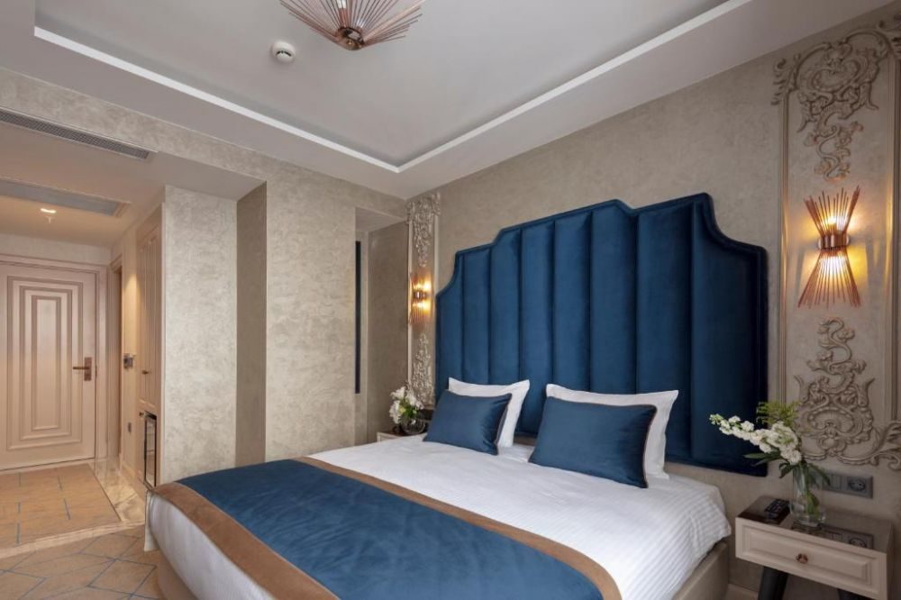 DANIS HOTEL ISTANBUL