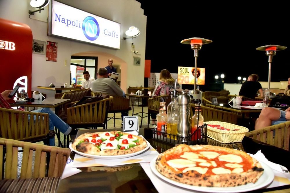 Verginia Sharm Resort & Aqua Park