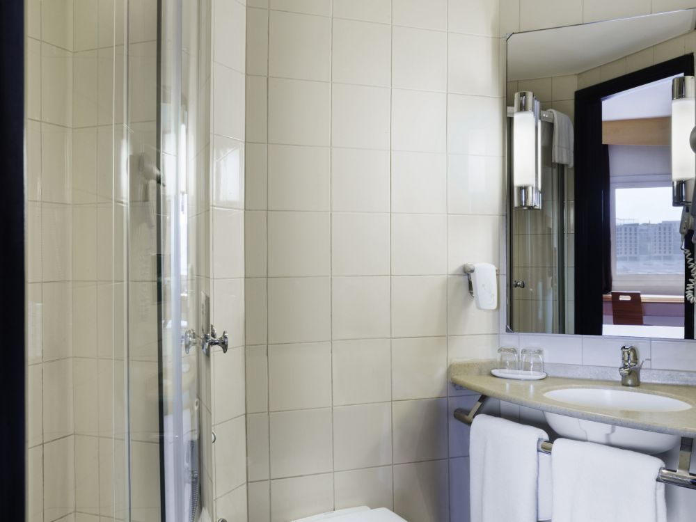 Ibis Muscat