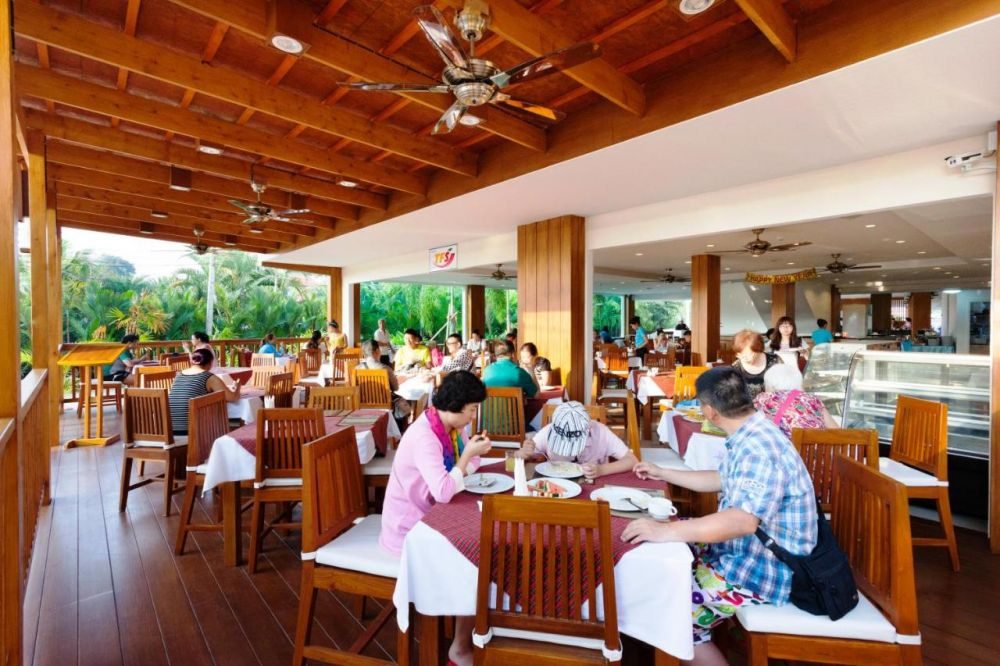 RAWAI PRINCESS HOTEL