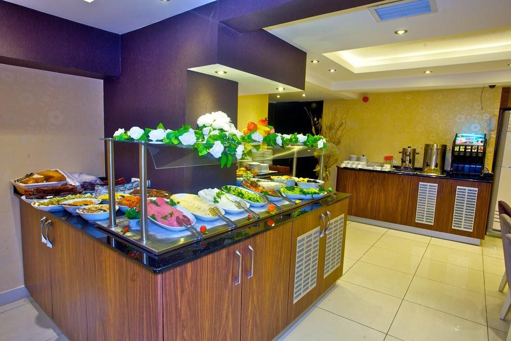 EMIN HOTEL LALELI