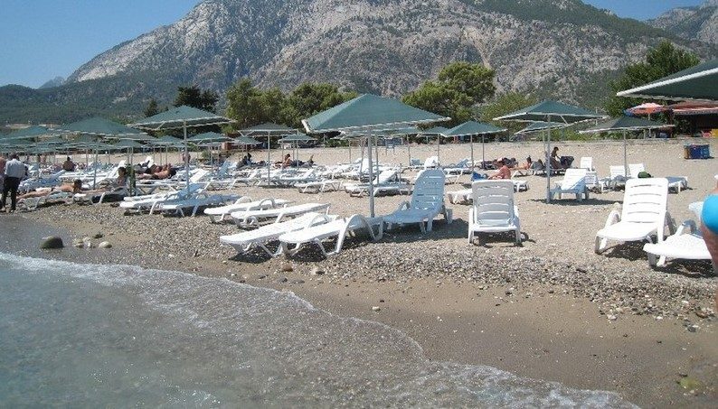 BEGONYA HOTEL