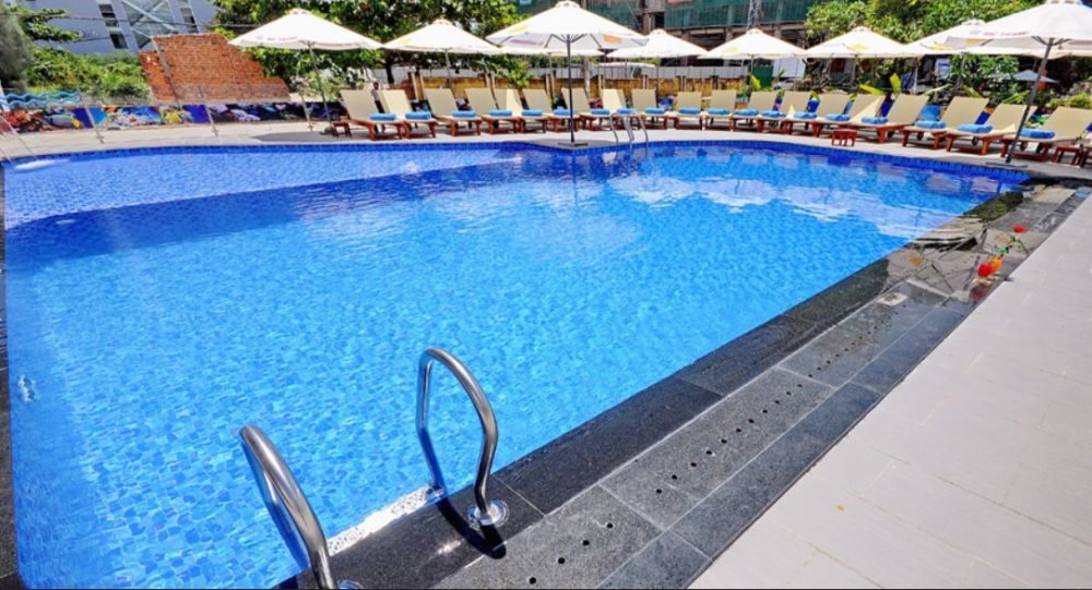 Rigel Hotel