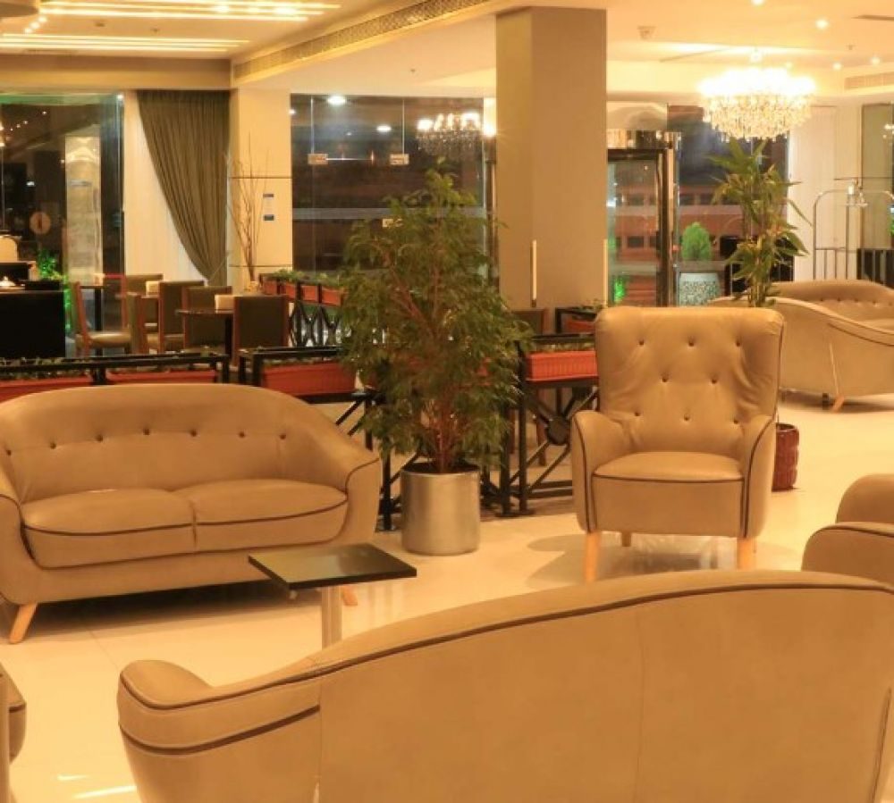 Best Western Premier Muscat