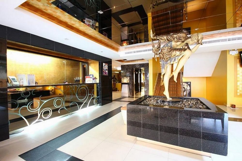 Nova Gold Pattaya