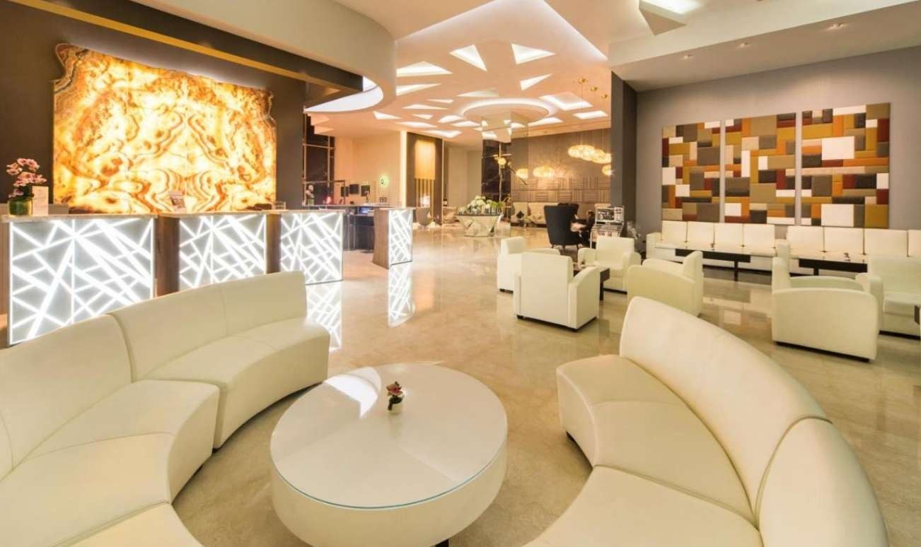 Best Western Plus Doha