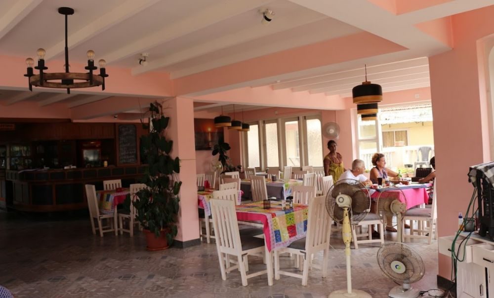 Gaffino Beach Resort