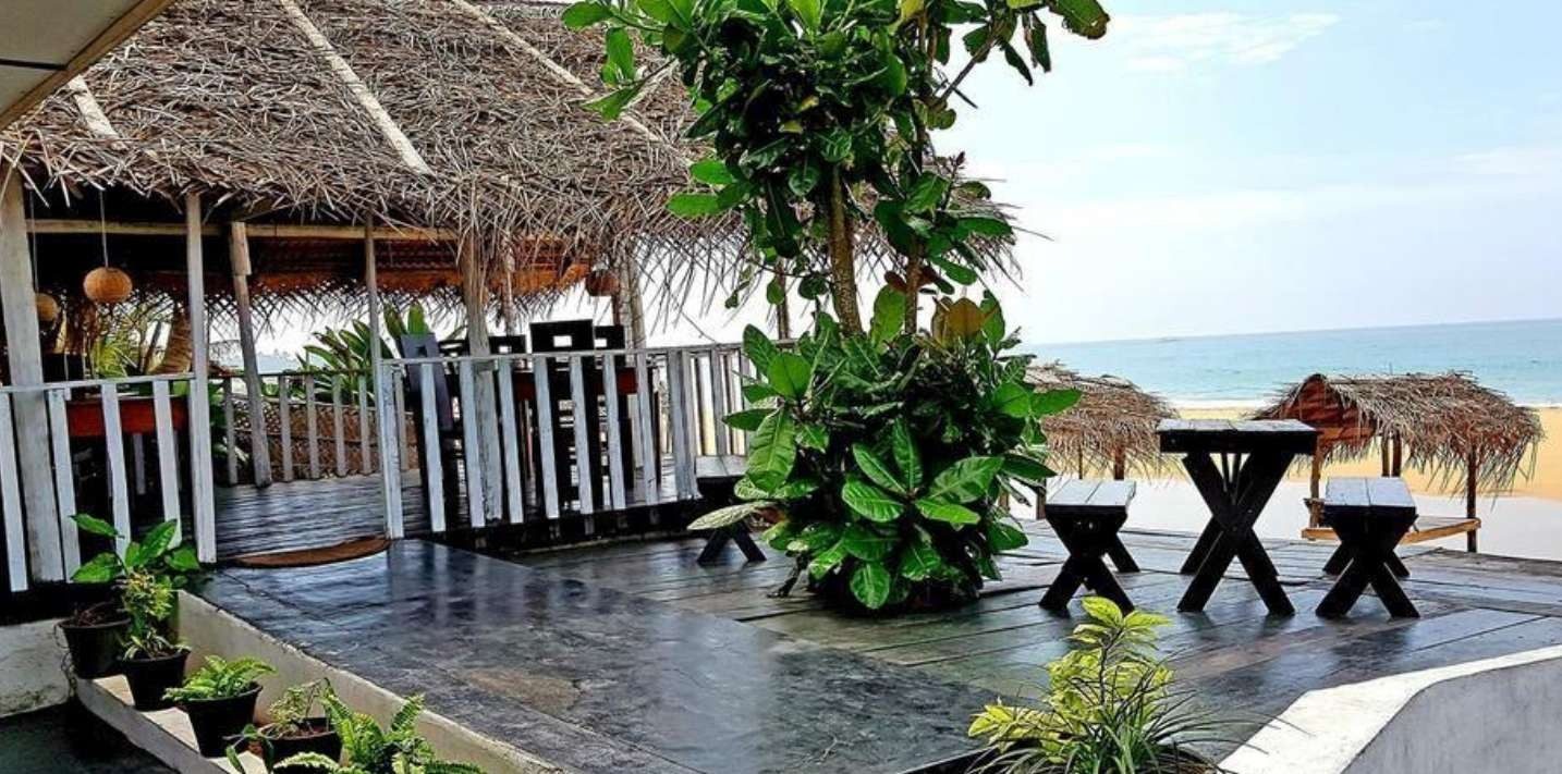 Mehmonxona fotolari Sea Shine Guesthouse
