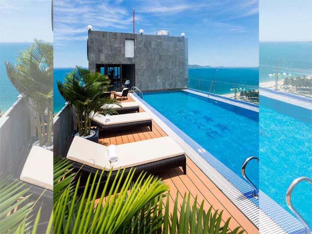 Venue Hotel Nha Trang