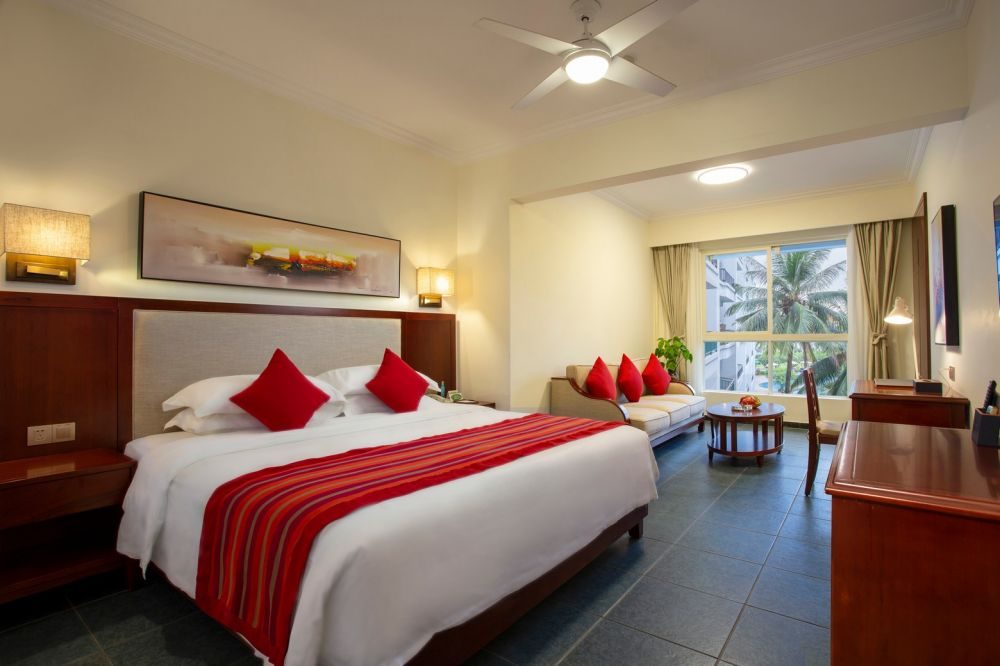 Tianze Beach Resort