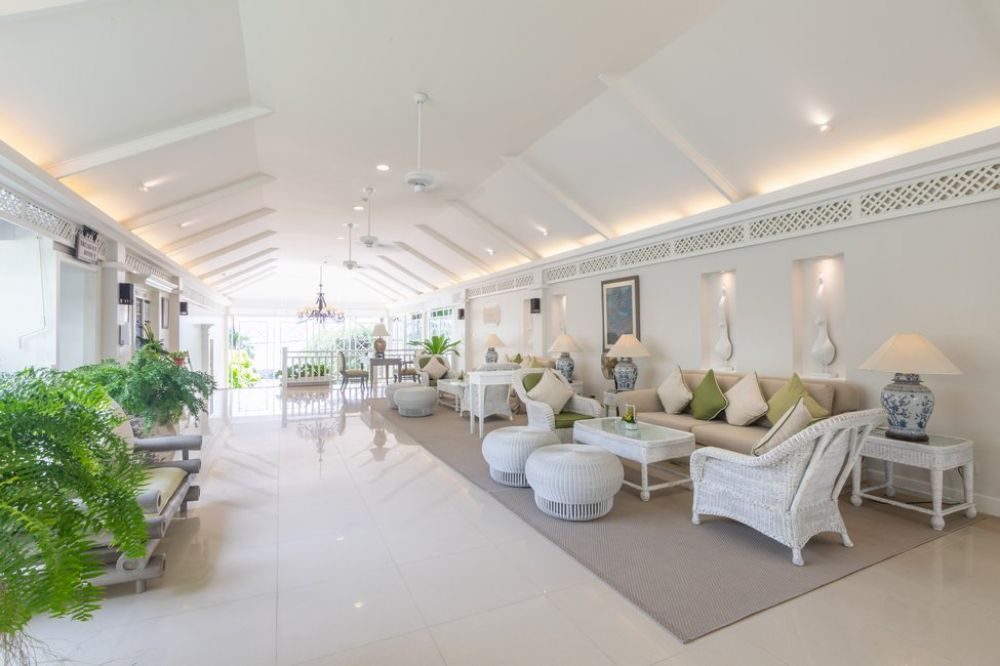 KANTARY BAY PHUKET HOTEL & SERVICED APARTMENT