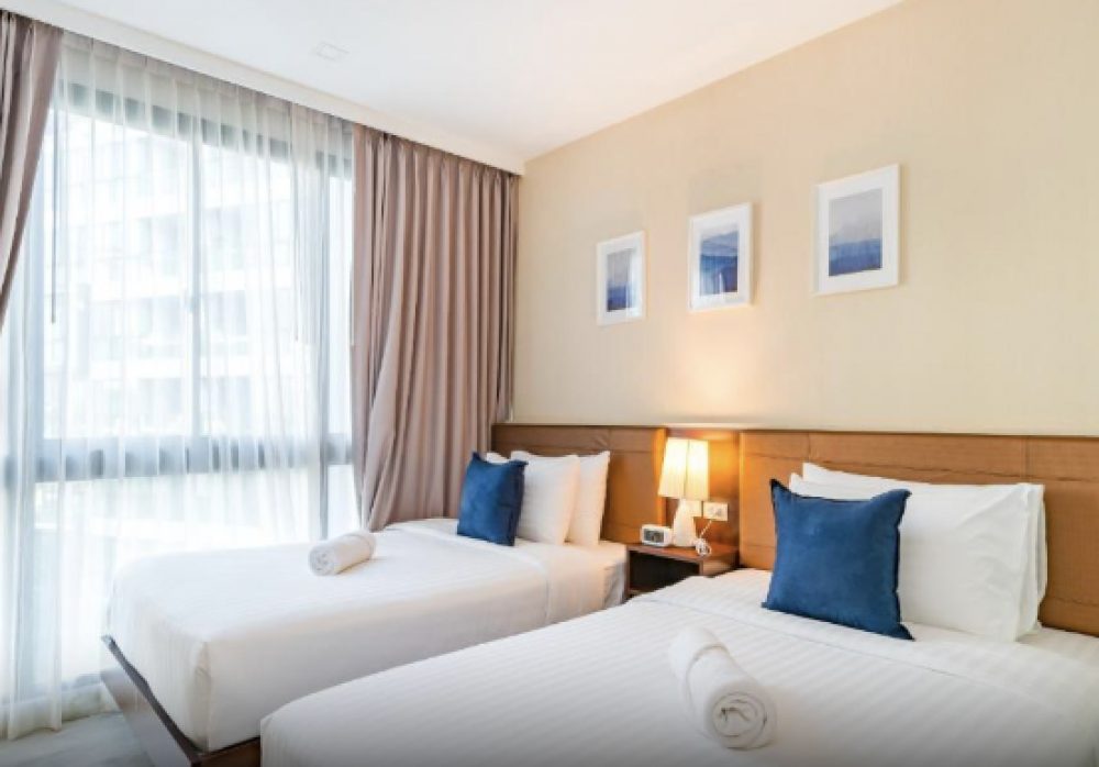 WYNDHAM PHUKET AIRPORT