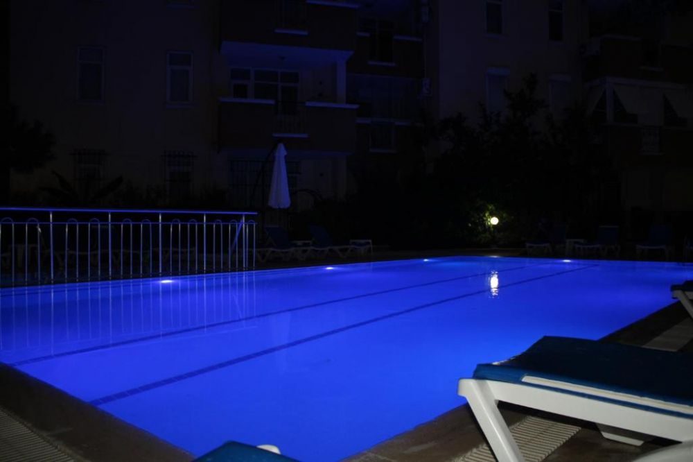 MAX NOVA HOTEL
