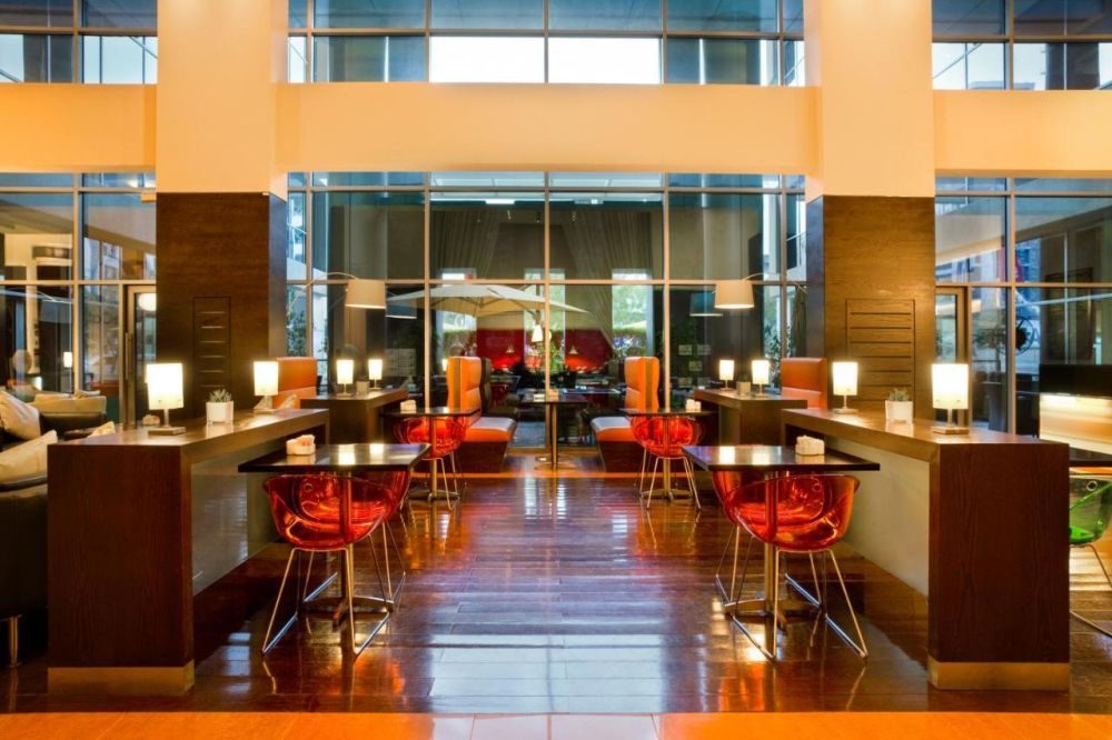 Ibis Al Rigga Dubai