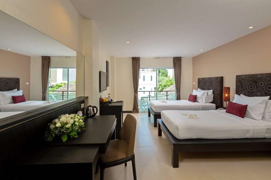 BARAMEE RESORTEL