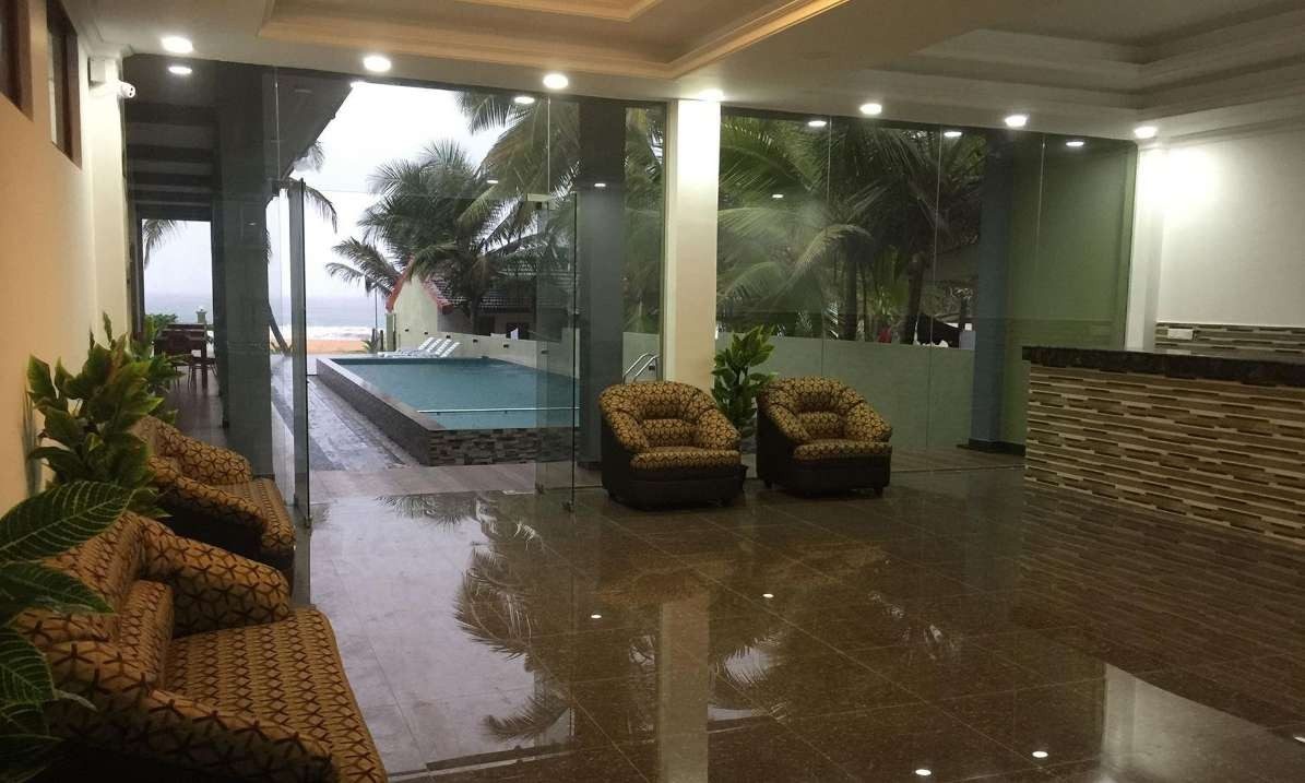 Serenade Beach Hotel