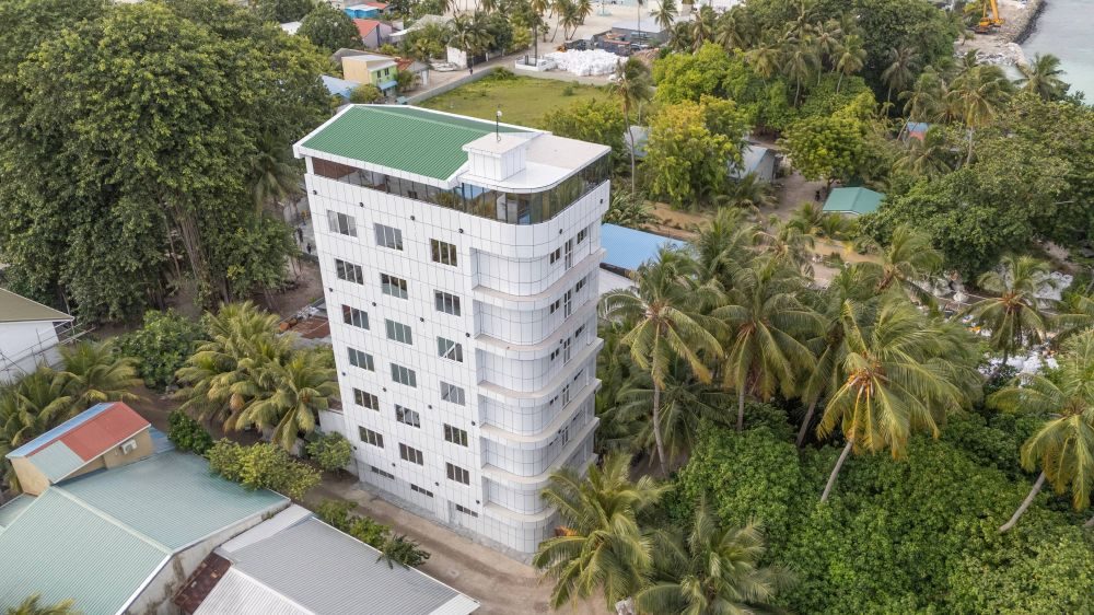 NEST By Hawks Hotels