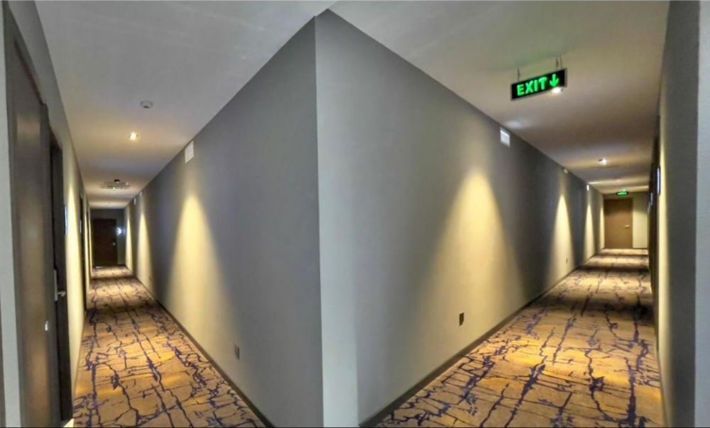 ELEVEN INN